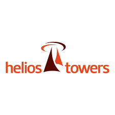 Helios Towers